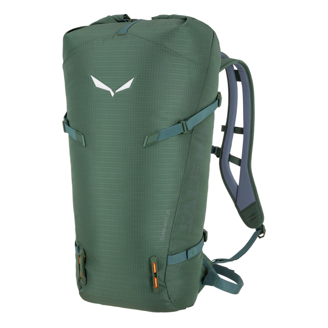 Mochilas Salewa Climb Mate 25L Verdes 651BSIRVQ